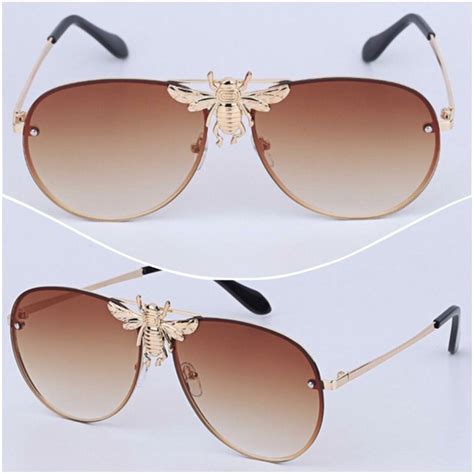 lunette abeille gucci|Gucci eyeglasses for women.